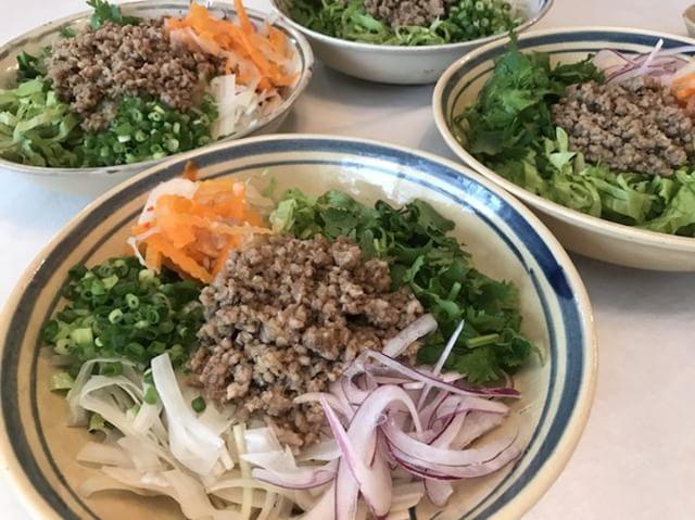 ベトナム料理 okatte さんの フォーだけじゃないベトナム料理
