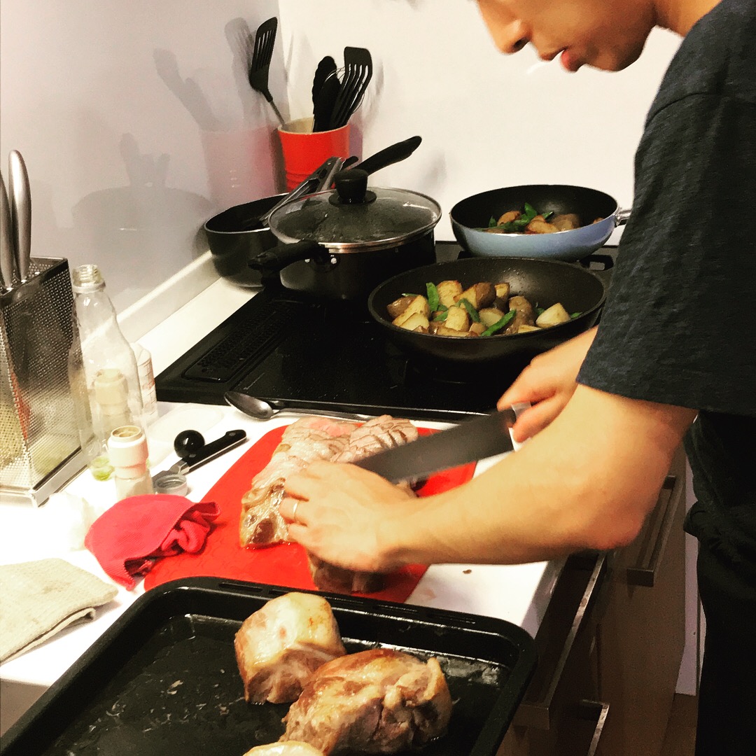 Social Apartment さんの 【SA限定】mogmogごはん〜高知の野菜を使って、みんなで握ろうおむすび！