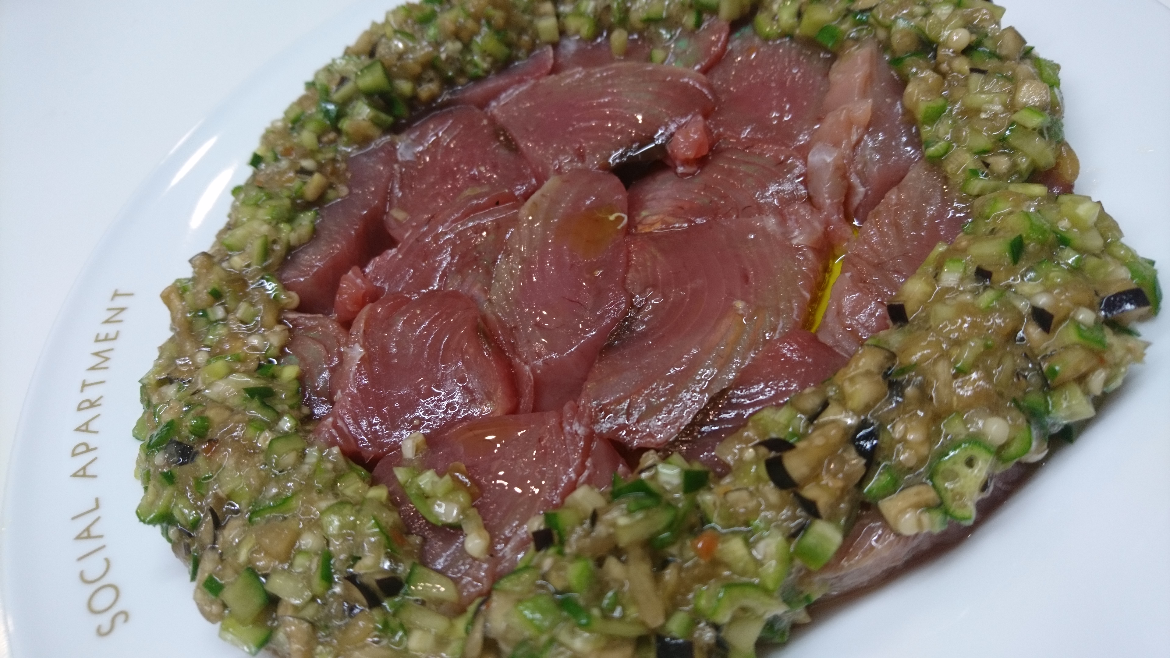 Social Apartment さんの 【SA限定】mogmogごはん〜高知の野菜を使って、みんなで握ろうおむすび！