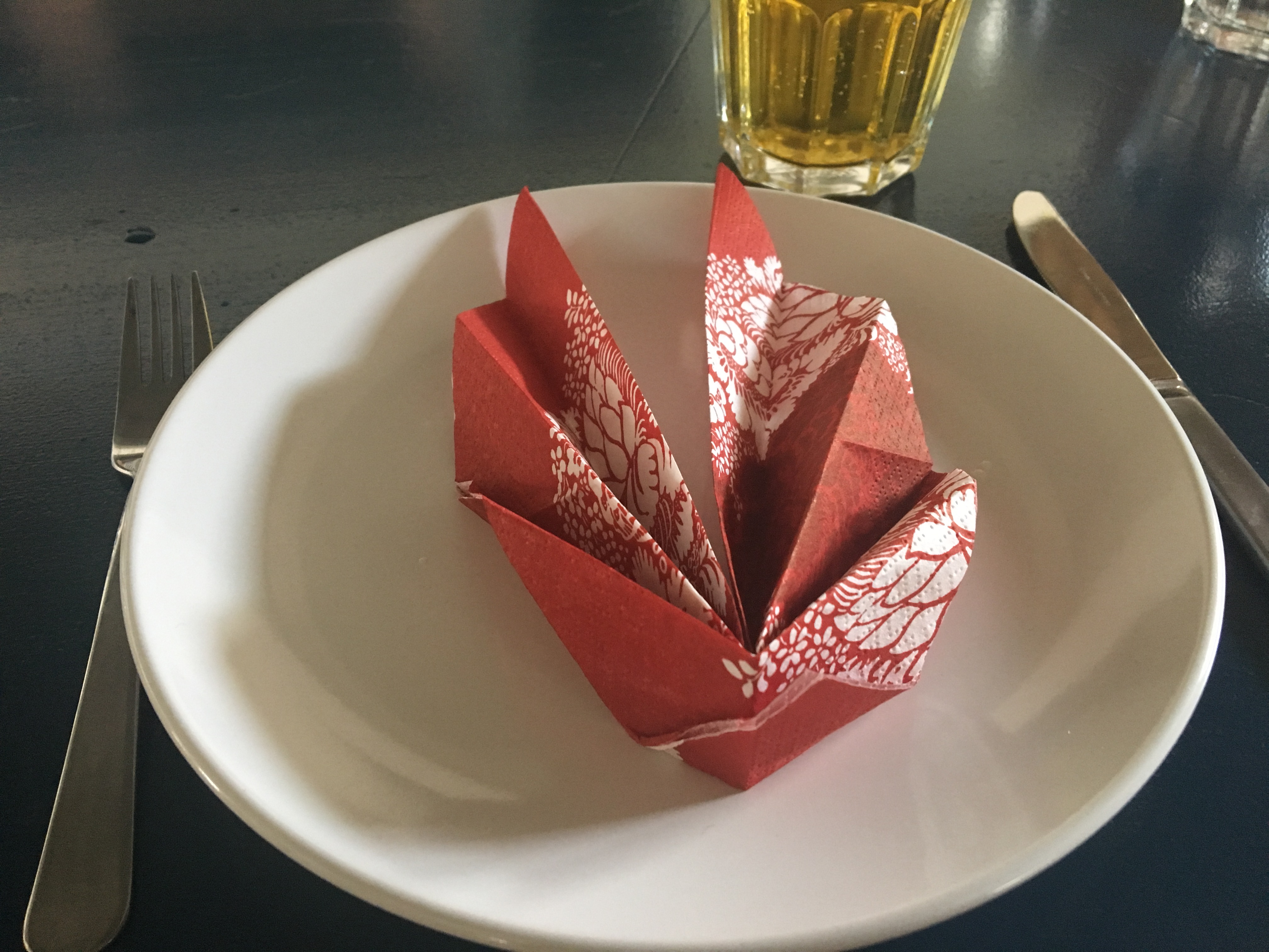 ヨハンナ さんの フィンランド料理教室〜フィンランドの夏メニュー〜