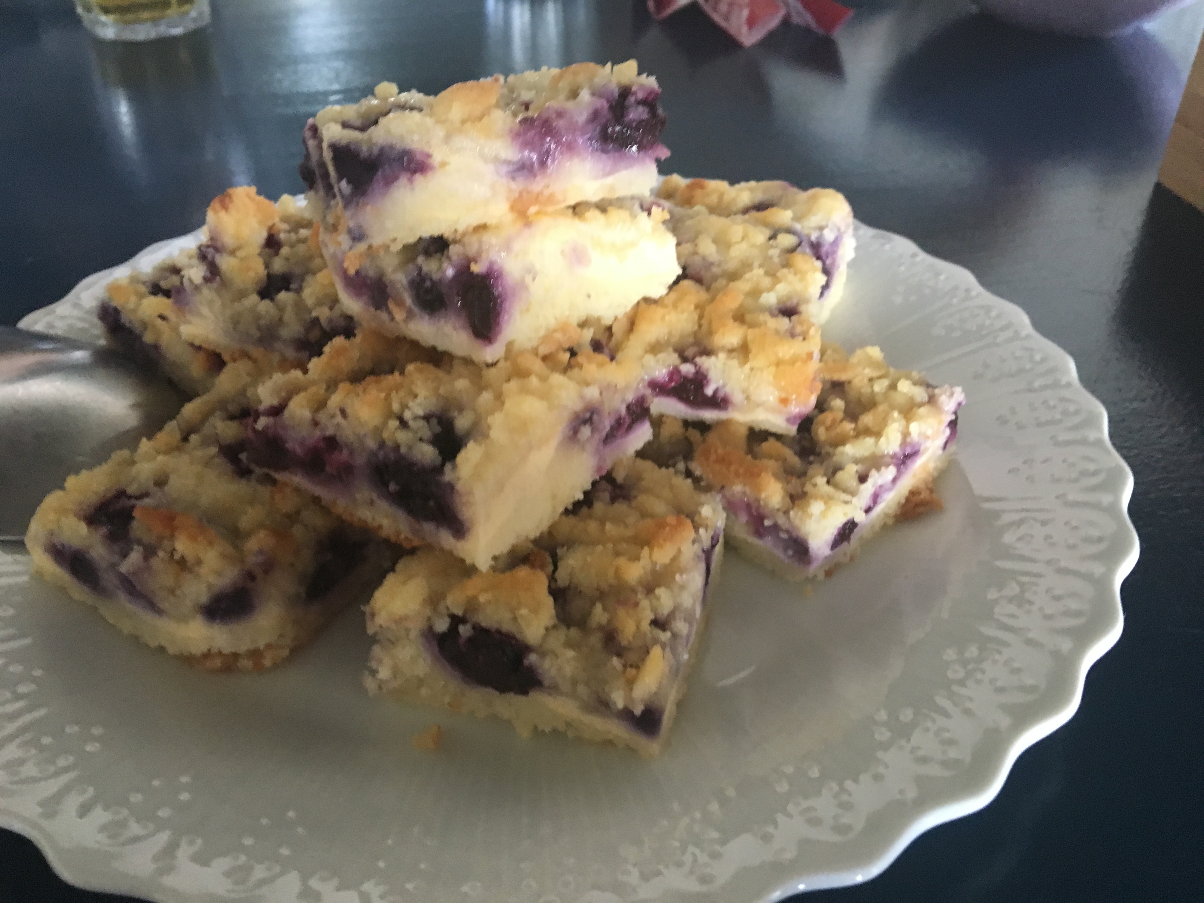 ヨハンナ さんの フィンランド料理教室〜フィンランドの夏メニュー〜