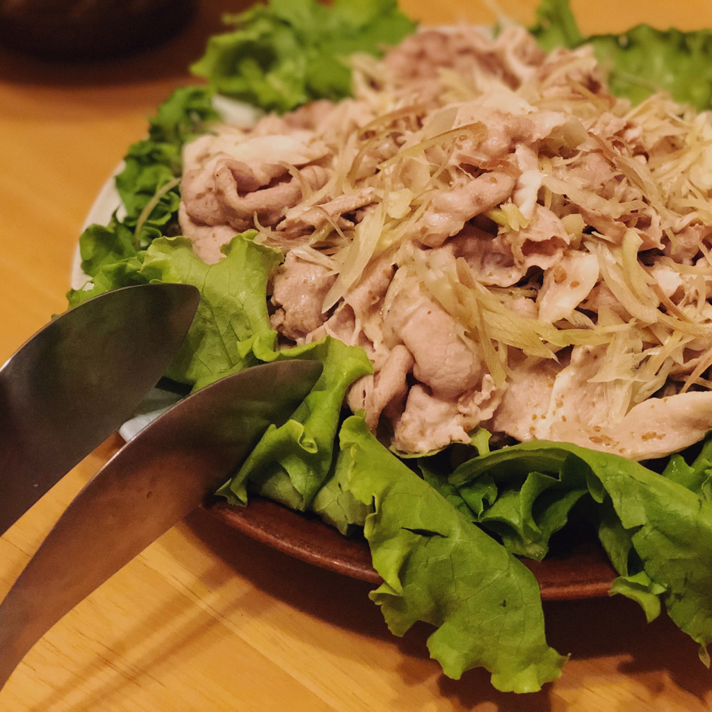 Ayumi さんの 【茅場町Kitchenのはら】「日替わり家庭料理」を一緒に食べよう！