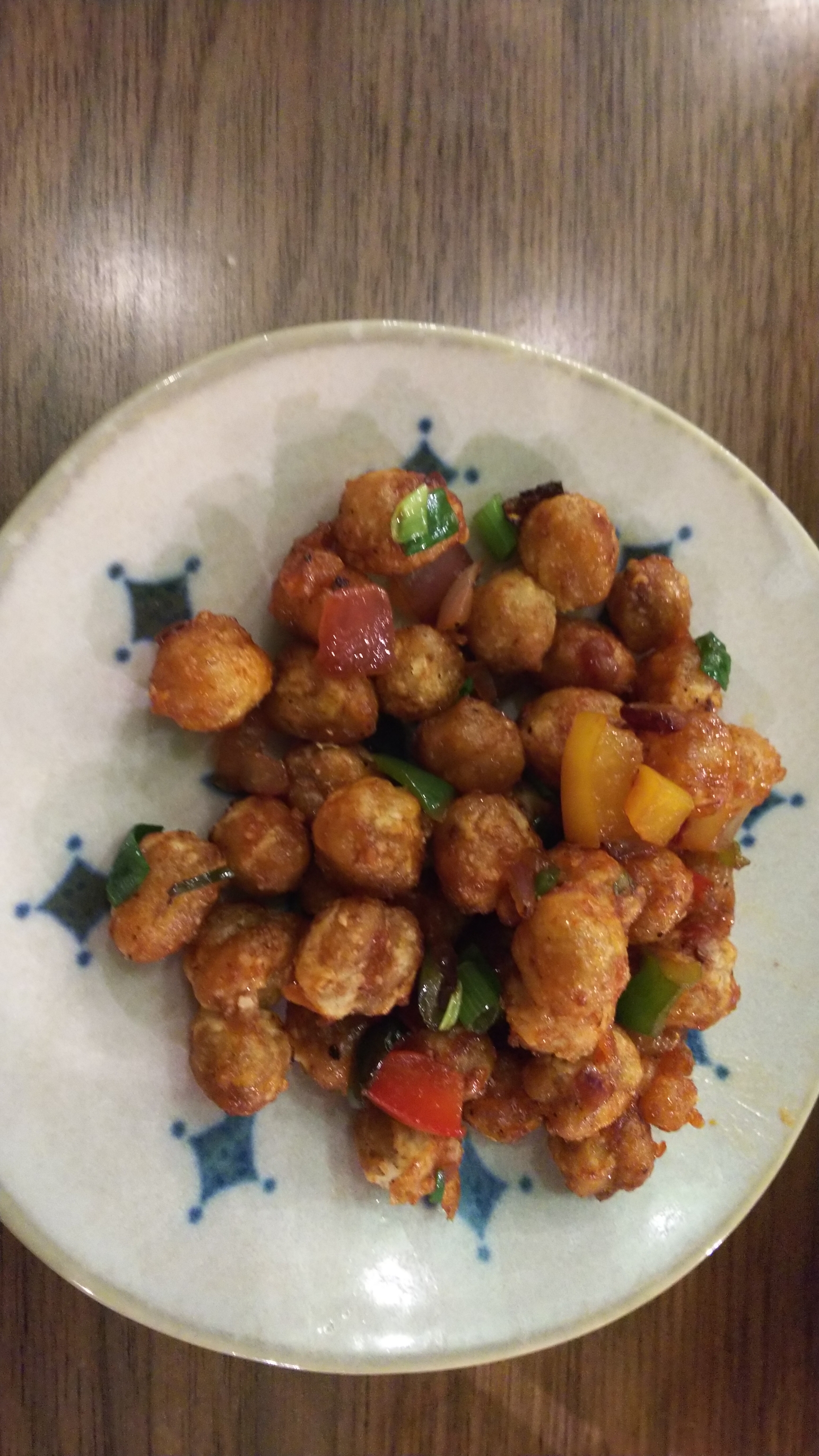 キッチハイク@FISH さんの 【開催決定✨】六本木で30年愛されたあの味が復活！インド料理「フィッシュ」で好きな料理を頼もう (¥1,000 ~ ¥1,999)