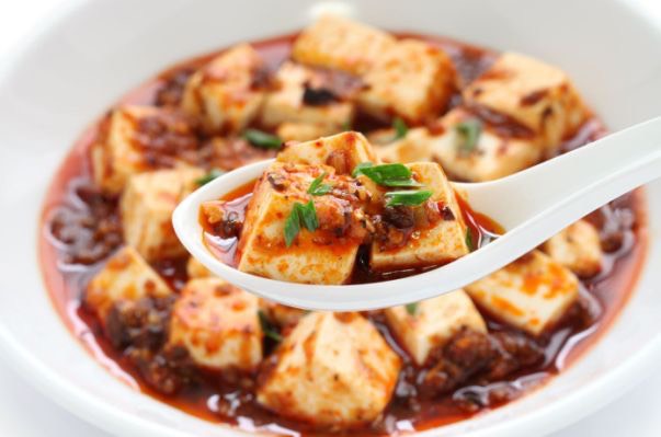 Anna さんの 台湾ベジタリアン料理