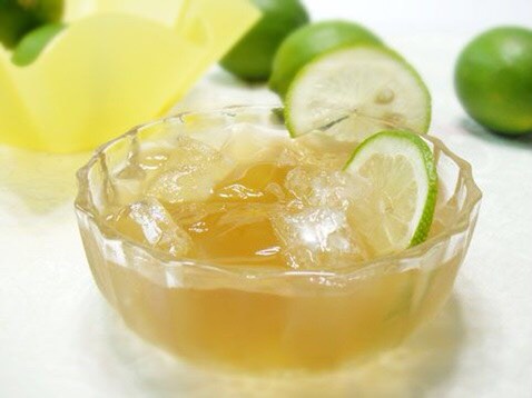 Anna さんの 台湾ベジタリアン料理