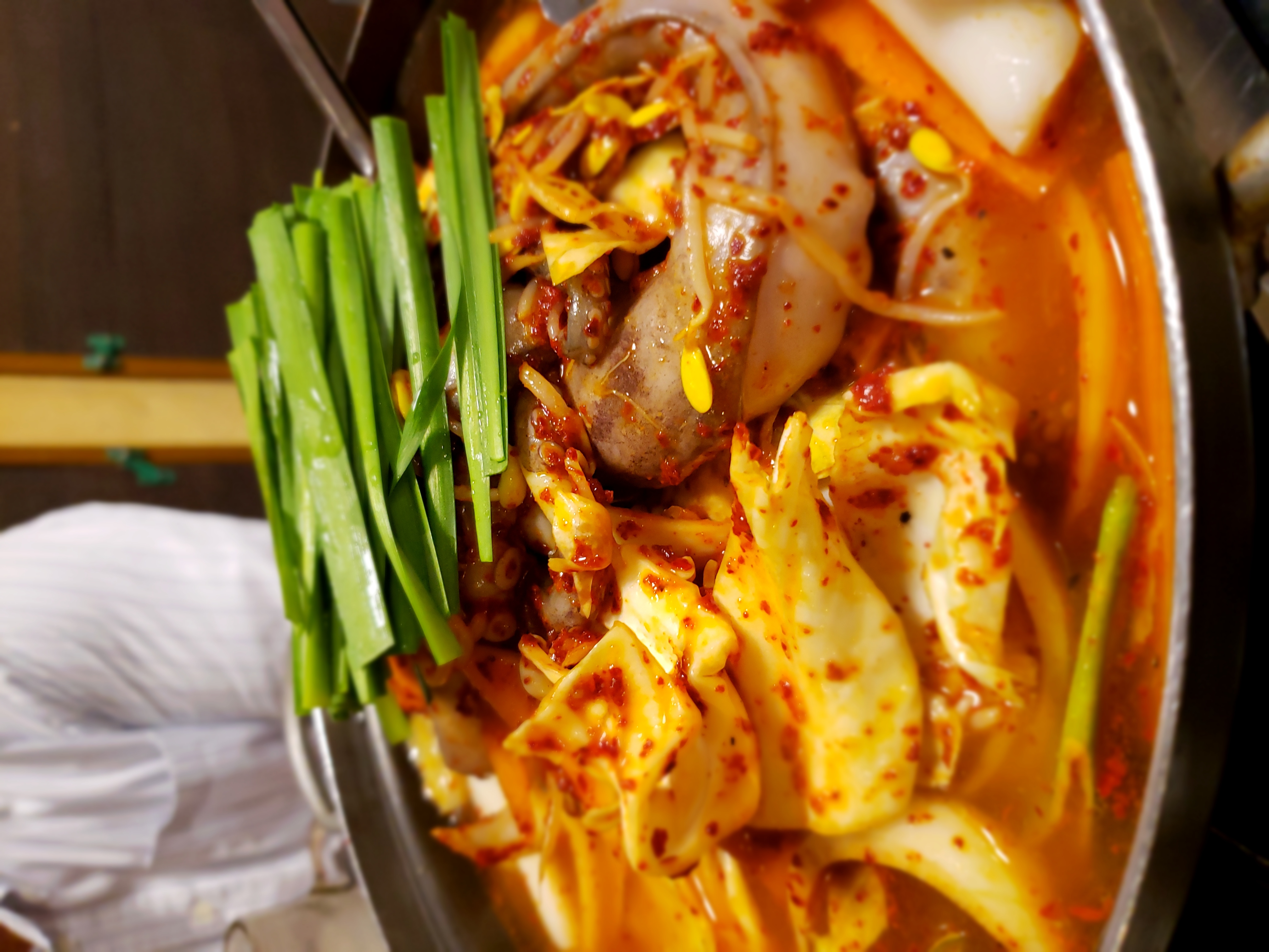 キッチハイク@松屋 さんの 【開催決定✨】韓国料理「松屋」で好きな料理を頼もう(¥1,000 ~ ¥1,999)