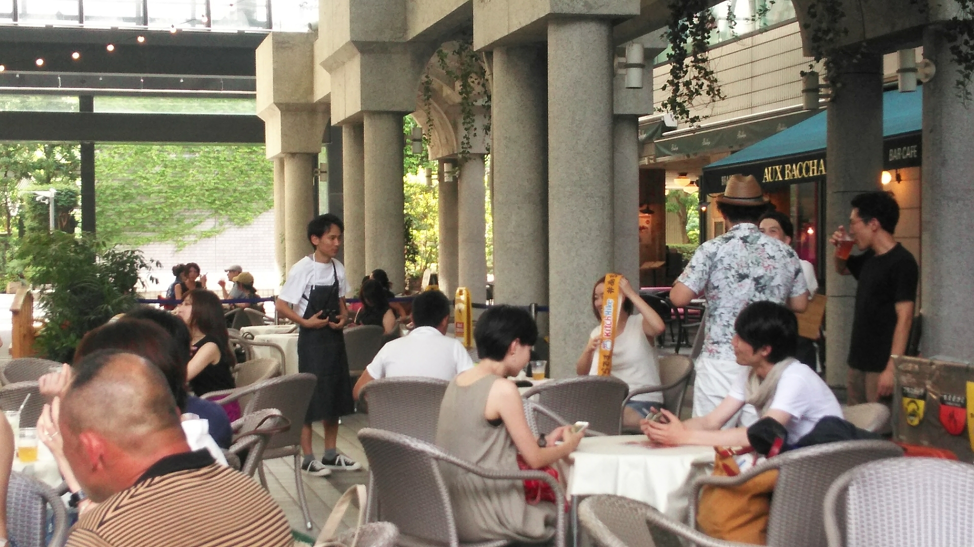 YONA YONA BEER WORKS さんの 飲食チケットを買って『YONA YONA BEER WORKS』の未来のお客さんになろう！ #勝手に応援 プロジェクト📣