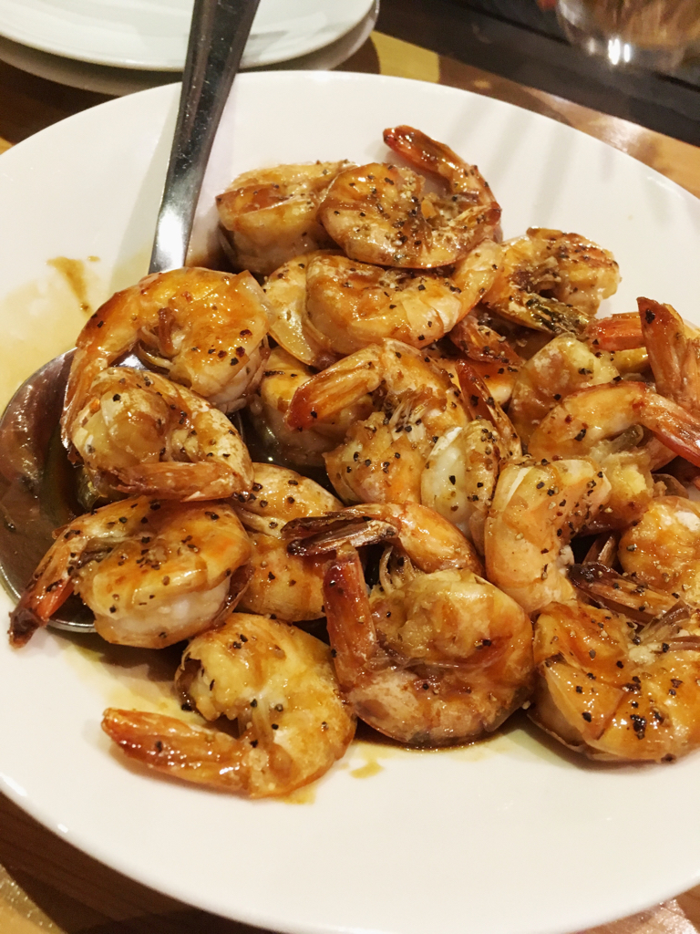 RYOSUKE さんの シンガポール料理を上野で！