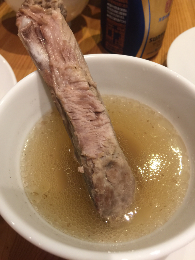 RYOSUKE さんの シンガポール料理を上野で！