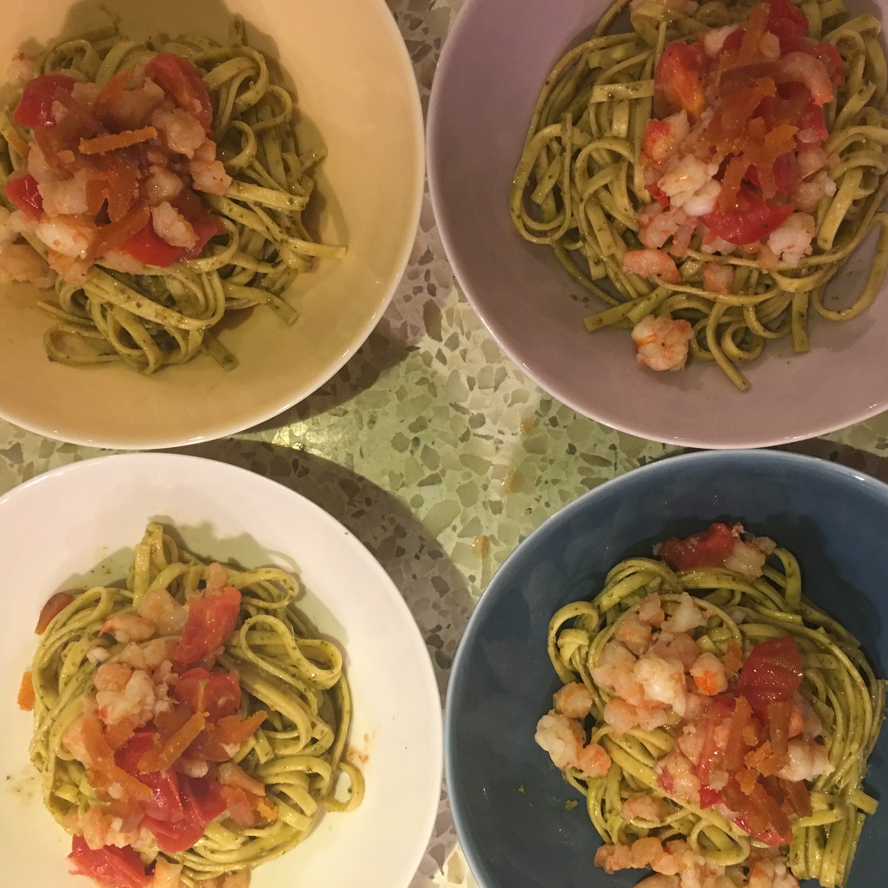 EMME.co エンメ さんの 【デビュー企画】EMME(エンメ)のおうちイタリアン