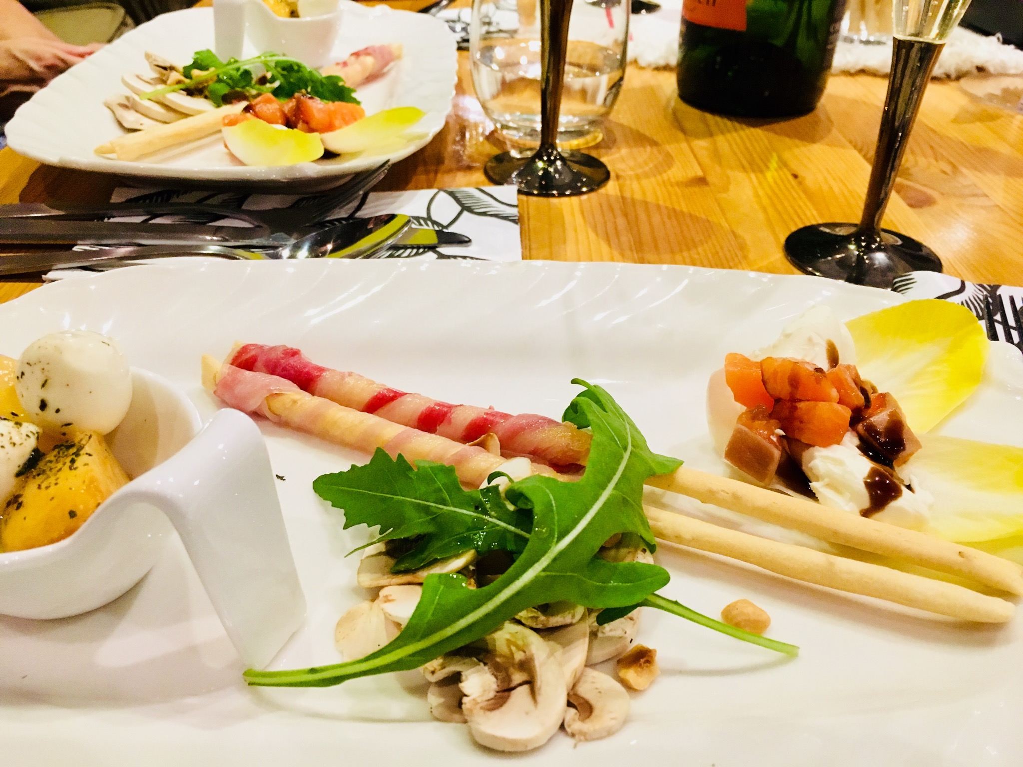 EMME.co エンメ さんの 【デビュー企画】EMME(エンメ)のおうちイタリアン