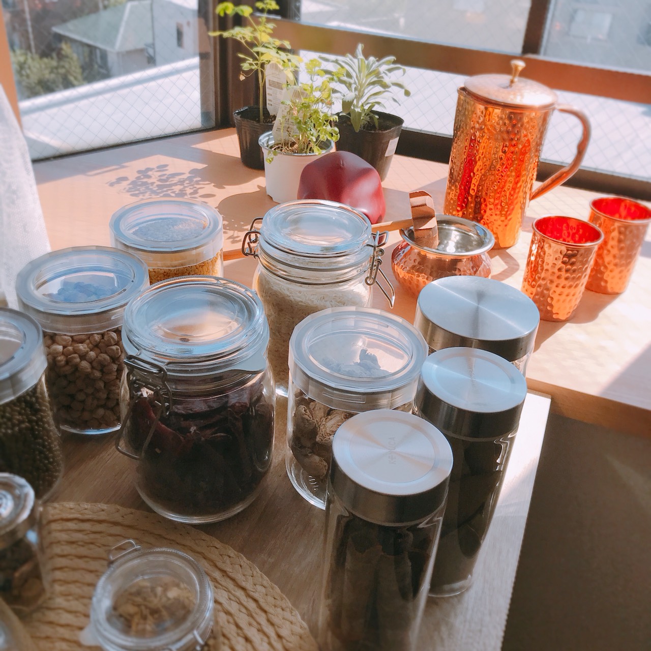 Rumi さんの 夏にぴったりスーパドリンク！『バターミルク』を作ろう！〜体質診断あり〜（女性限定）