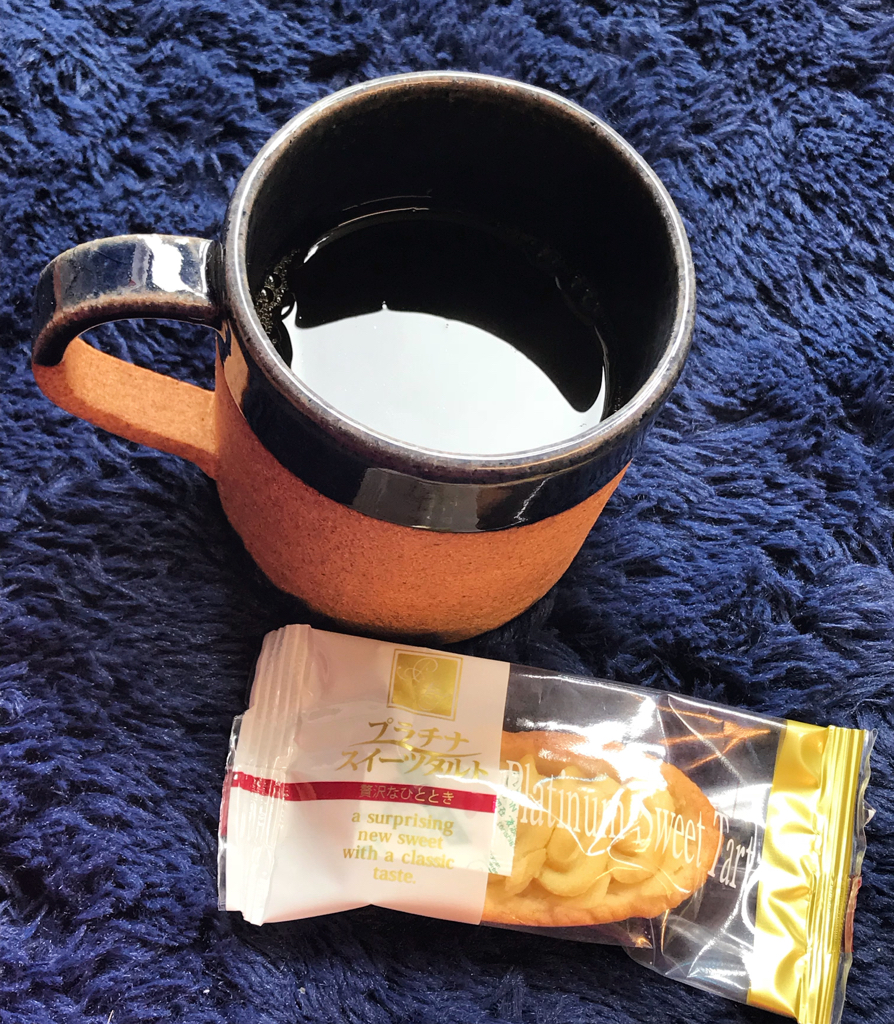 Keisuke さんの モバイルハウスでコーヒーを飲もう！