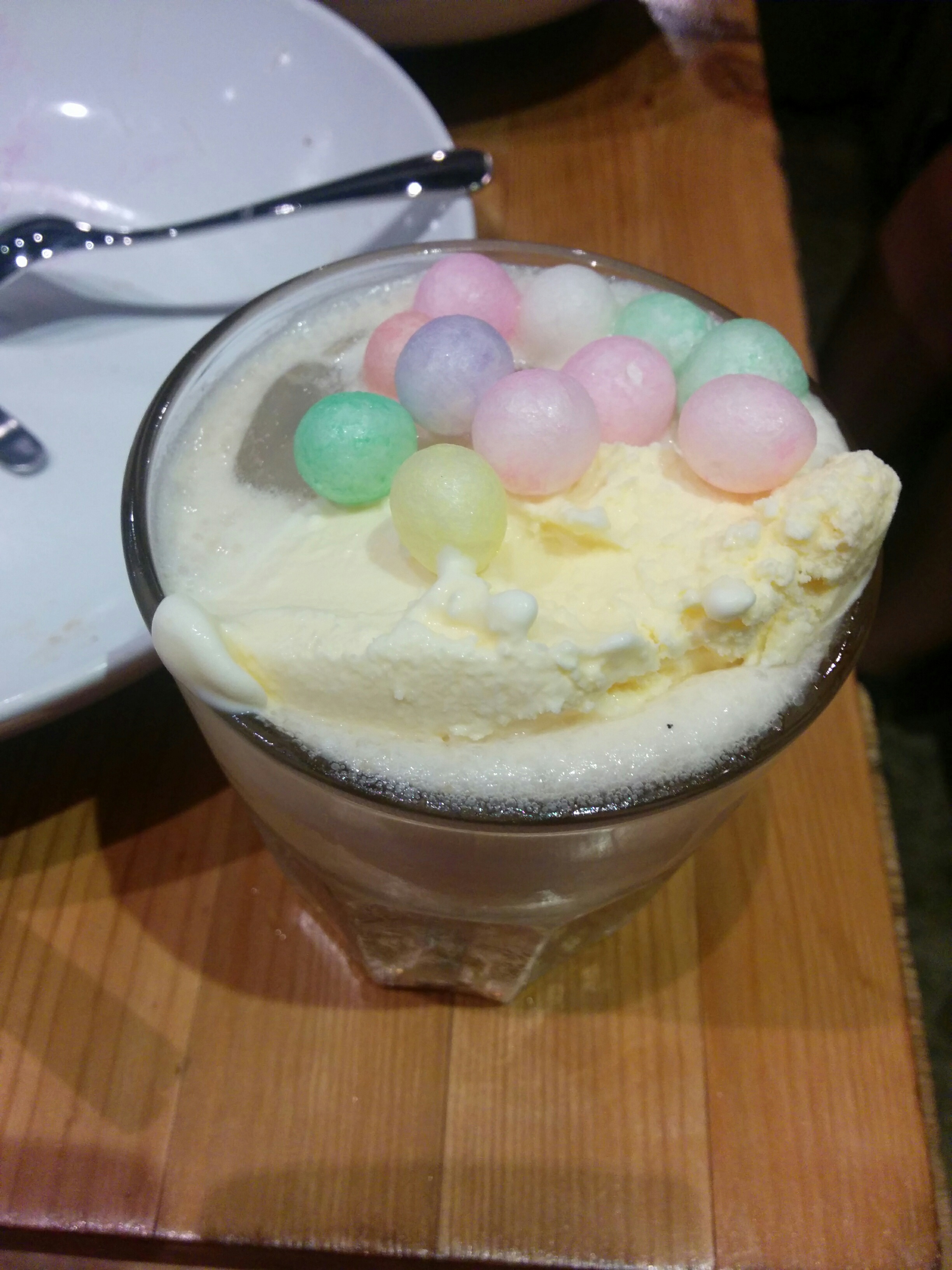 Chieko さんの ベトナム人とユニットを組みます！スパイスの効いた手作り「大人のコーラ」も楽しもう。