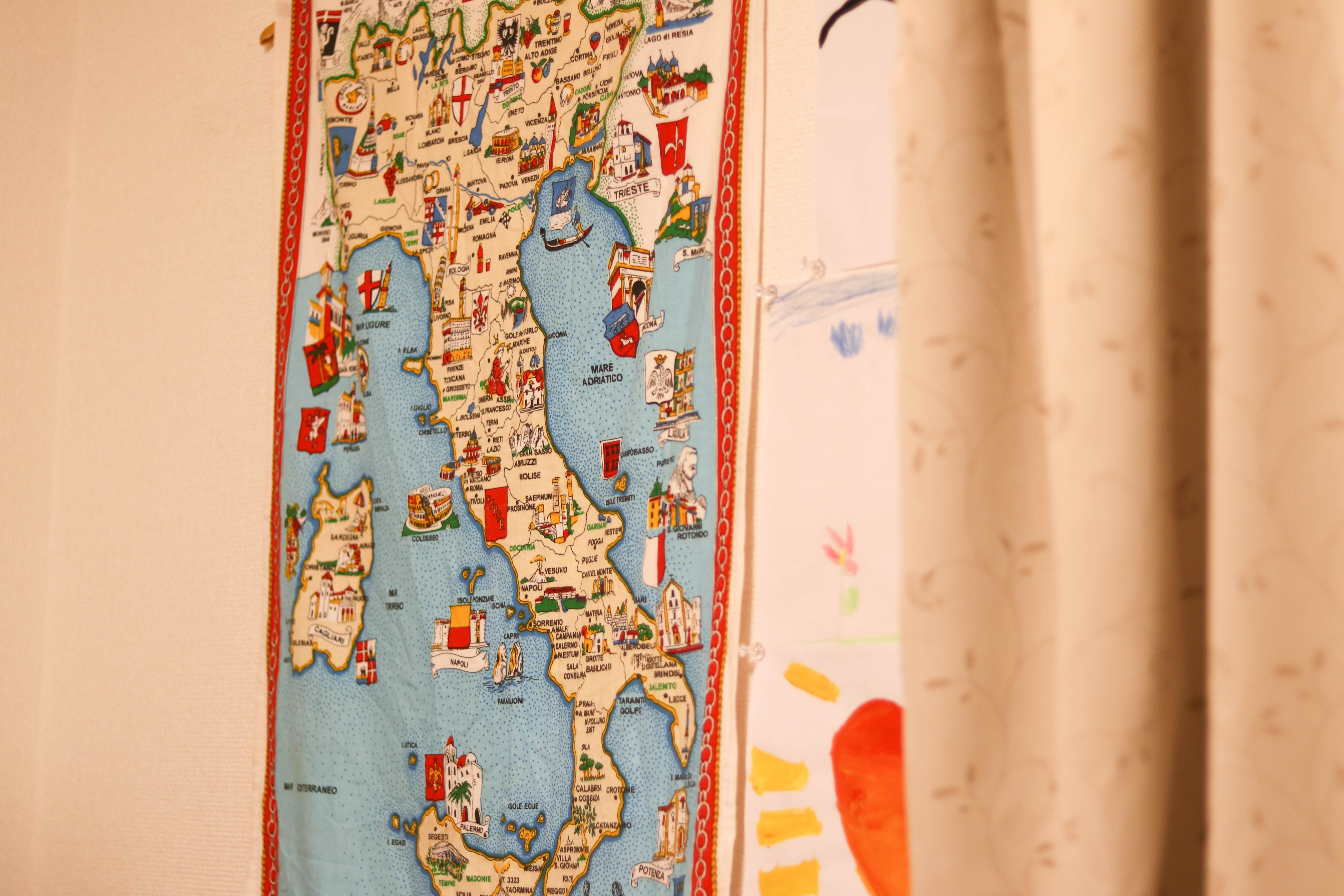 Nanako さんの ロシアの家庭料理をみんなで楽しもう★☆★