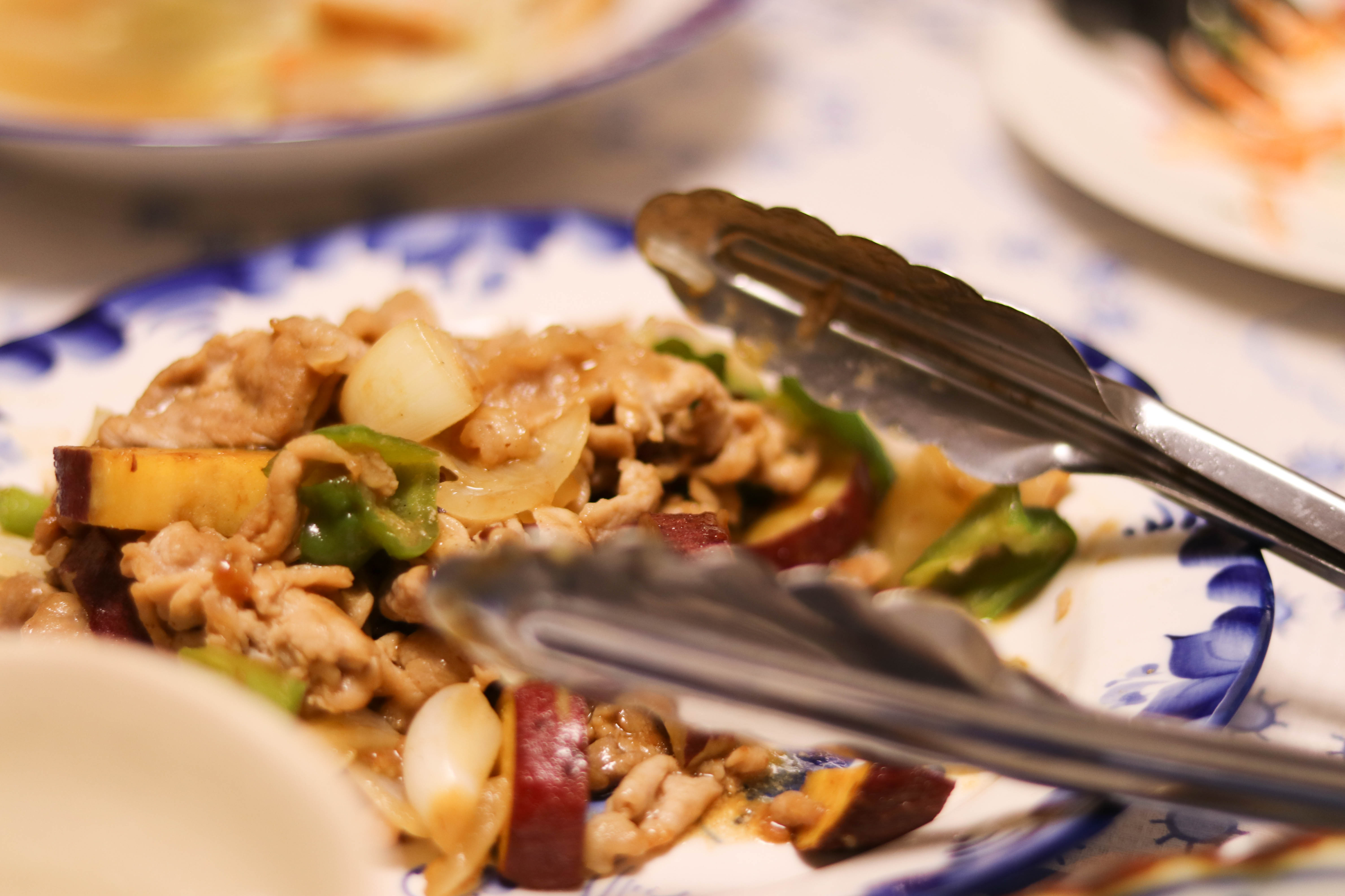 Nanako さんの ロシアの家庭料理をみんなで楽しもう★☆★