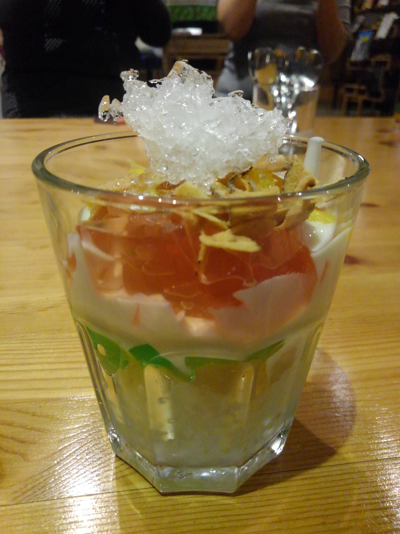 Chieko さんの ベトナム人とユニットを組みます！スパイスの効いた手作り「大人のコーラ」も楽しもう。