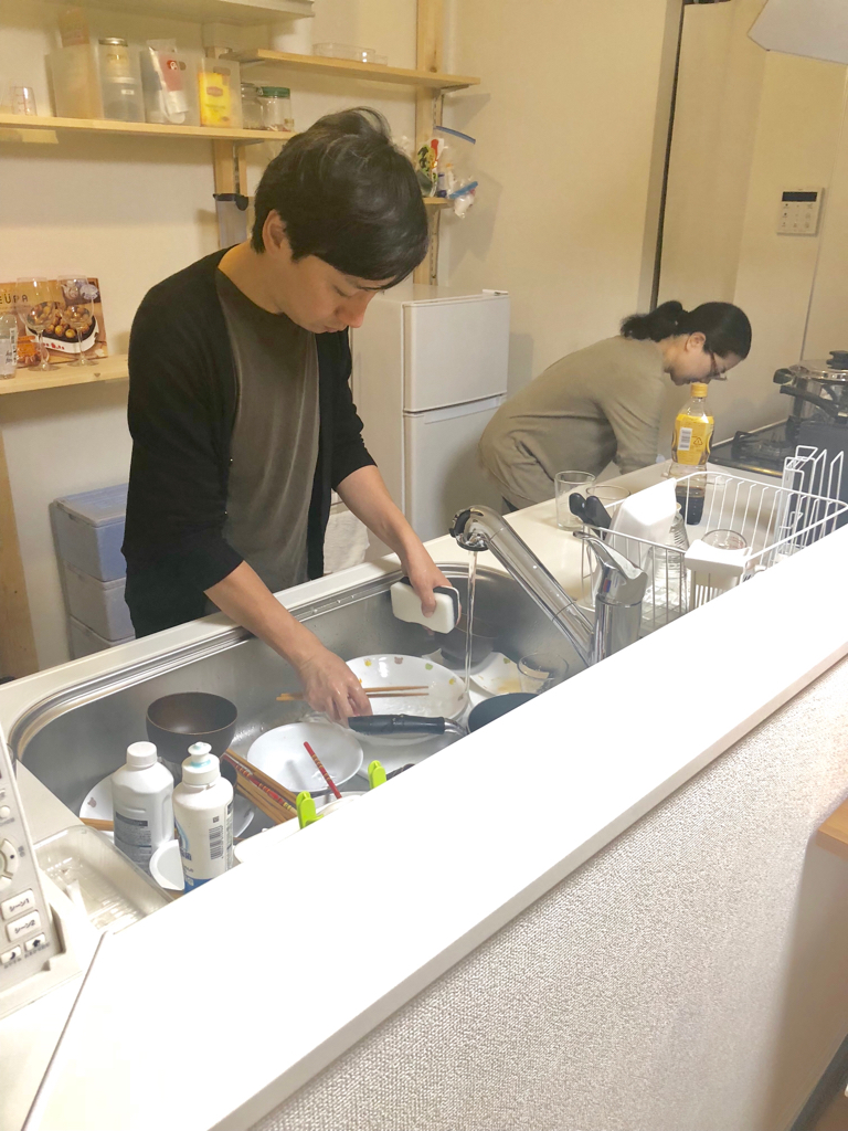 KitchHike User さんの ＼新会場／〈栗ごはん〉エンジニア、プログラマ大集合！あるある話で盛り上がろう♪『北綾瀬タイニーボート 』の食卓を、みんなで作ろう。