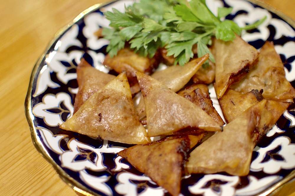 サイバーシルクロード八王子 さんの 【太陽の街・八王子から直送！】最高のパッションフルーツで作る、創作フルコース！おいしく食べて、生産者さんから学べる会