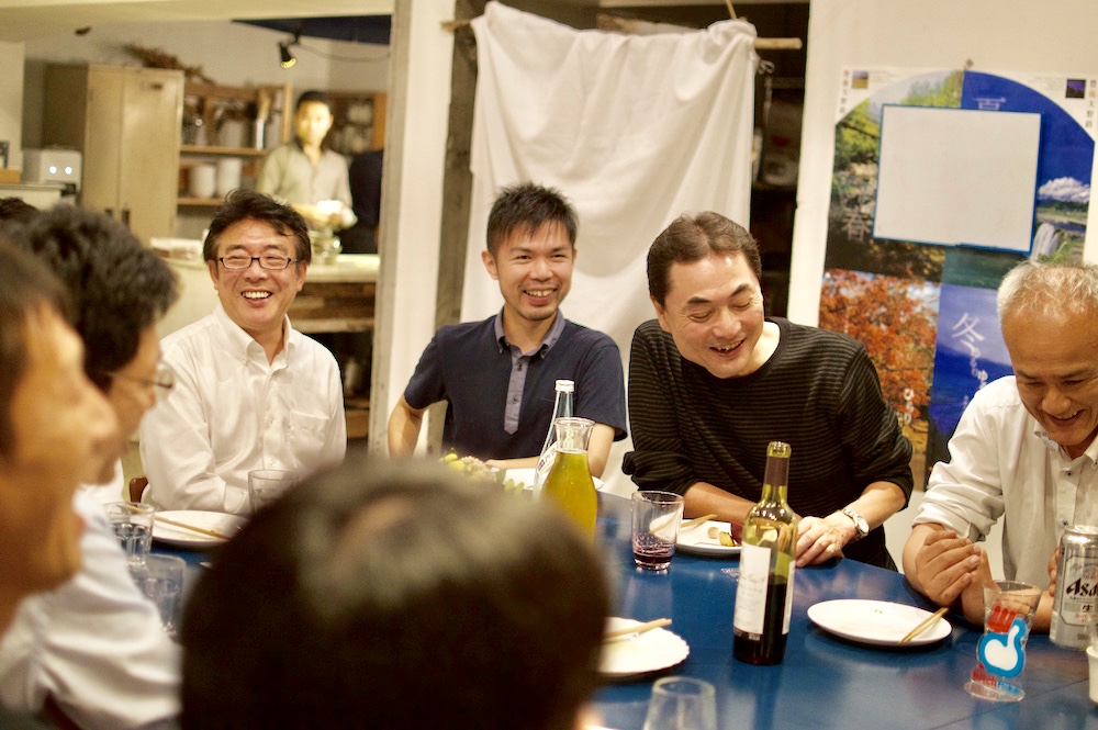 サイバーシルクロード八王子 さんの 【太陽の街・八王子から直送！】最高のパッションフルーツで作る、創作フルコース！おいしく食べて、生産者さんから学べる会