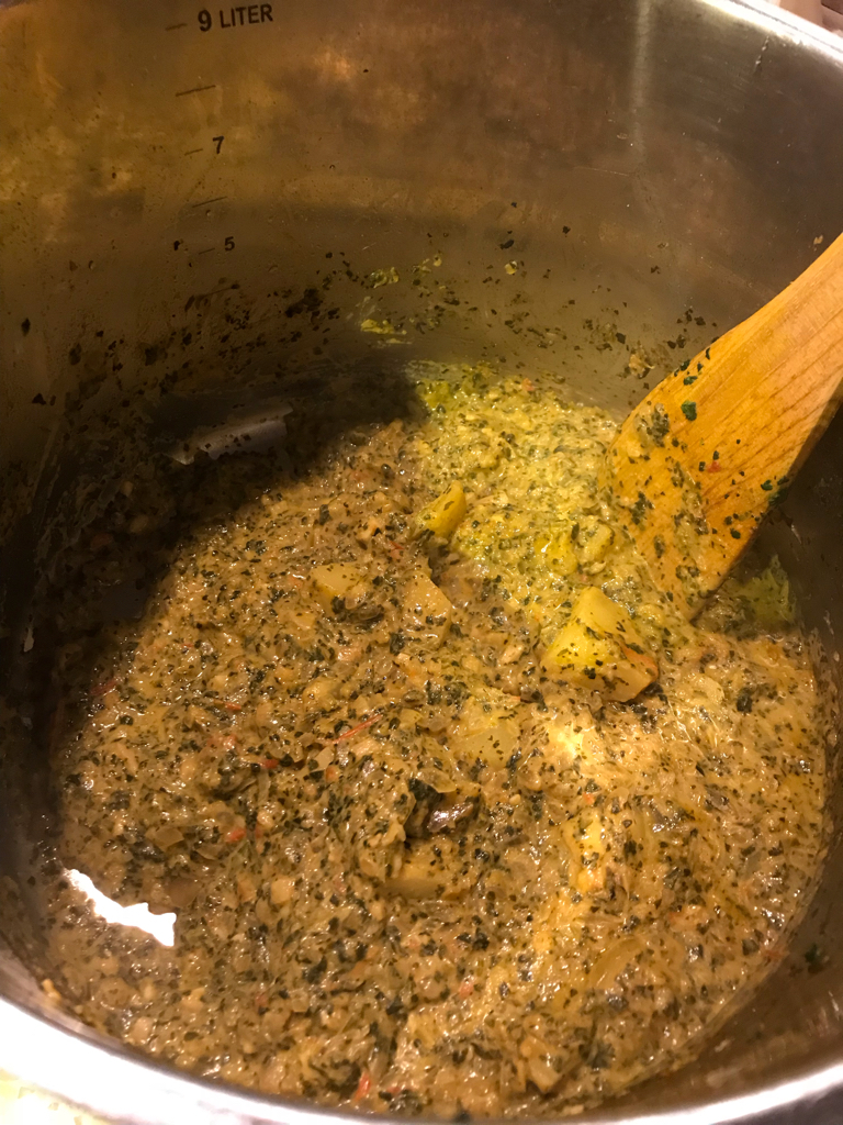 せいや さんの はじめてのスパイスカレー。学んで、作って、食べる会。Vol.4