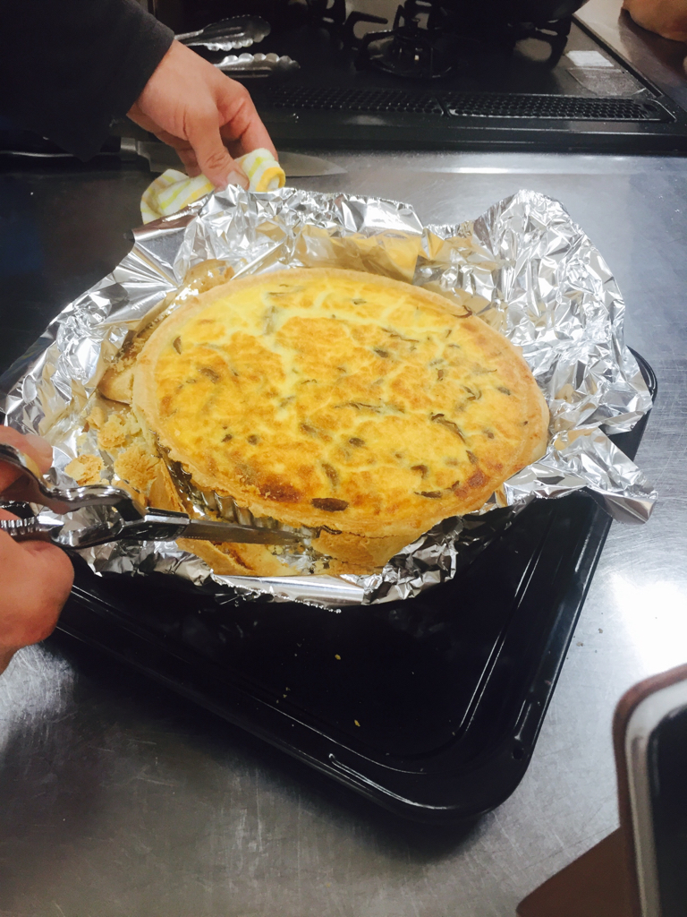 bono さんの 現在7名 みんなで作る「唐揚げ」と「よだれ鶏」