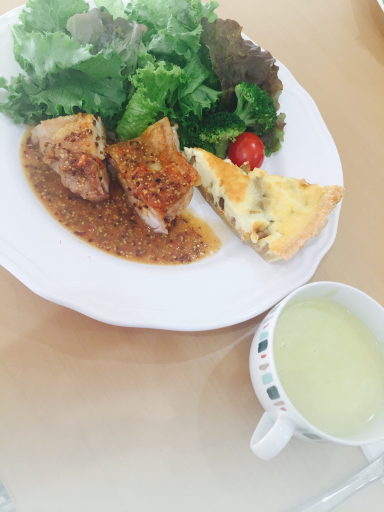 bono さんの 現在7名 みんなで作る「唐揚げ」と「よだれ鶏」