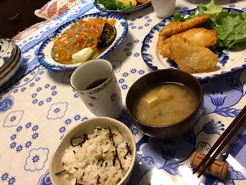 Nanako さんの ロシアの家庭料理をみんなで楽しもう★☆★
