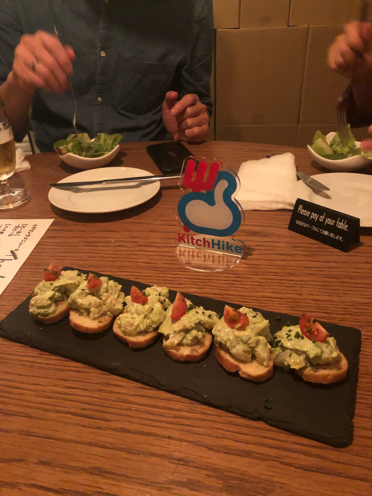 ULTRA CHOP-KitchHike『みんなでお店』 さんの 【満席御礼✨飲み放題つき！】羊好きは押さえておきたい、柔らかジューシーな最高級ラムチョップが絶品！『ULTRA CHOP』にみんなで行こう！