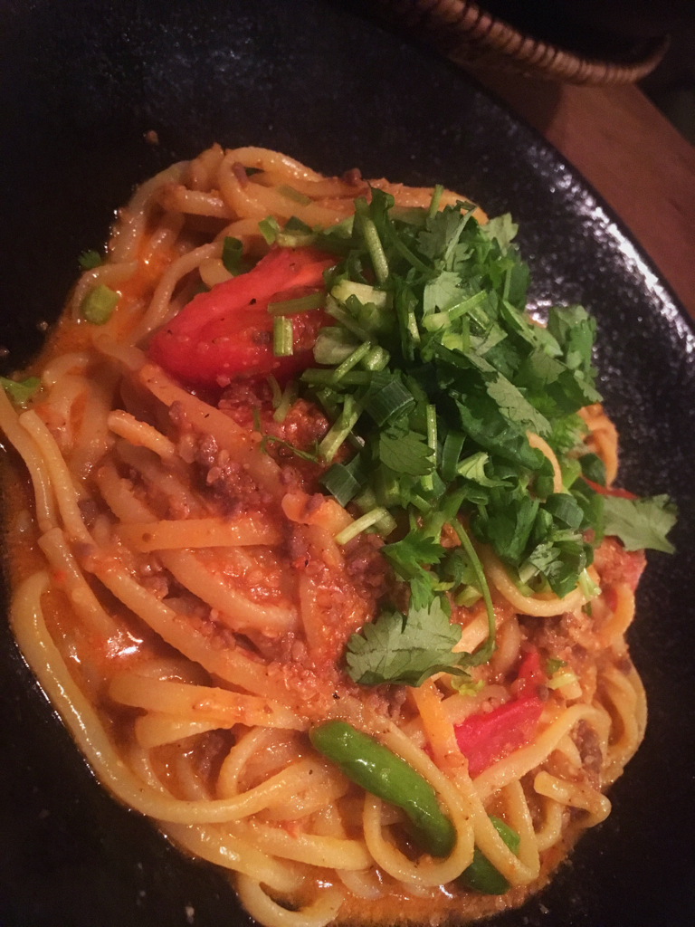 キッチハイク@キャラヴァンサライ包（パオ） さんの 【開催決定✨】西アジア料理「キャラヴァンサライ包」で好きな料理を頼もう(¥3,000 ~ ¥3,999)