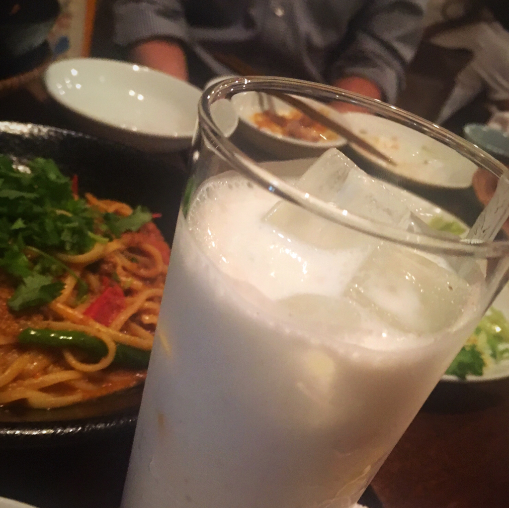 キッチハイク@キャラヴァンサライ包（パオ） さんの 【開催決定✨】西アジア料理「キャラヴァンサライ包」で好きな料理を頼もう(¥3,000 ~ ¥3,999)