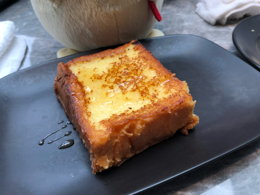 キッチハイク@MERCER BRUNCH TERRACE HOUSE TOKYO（マーシーブランチテラストーキョー） さんの 【満席御礼✨】表参道でちょっと贅沢なアフタヌーンティー✨名物のフレンチトーストは必食♪『マーサーブランチ テラスハウス トーキョー』にみんなで行こう！