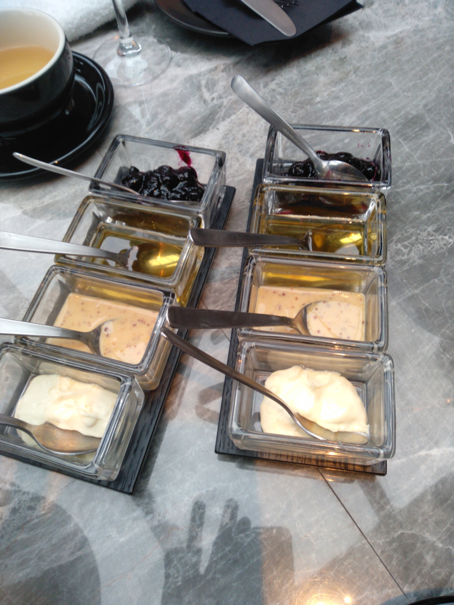 キッチハイク@MERCER BRUNCH TERRACE HOUSE TOKYO（マーシーブランチテラストーキョー） さんの 【満席御礼✨】表参道でちょっと贅沢なアフタヌーンティー✨名物のフレンチトーストは必食♪『マーサーブランチ テラスハウス トーキョー』にみんなで行こう！