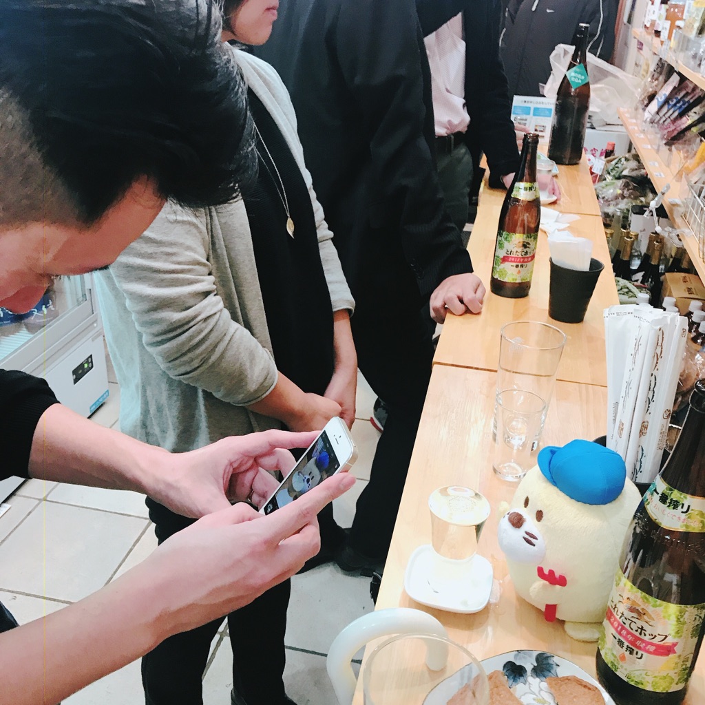 土佐の酒とうまいもの 神楽坂 ぼっちりや さんの 【神楽坂開催】入退場自由/ドタキャンOK! 仕事帰りに寄ってかない？「ちょい飲みスタンド」