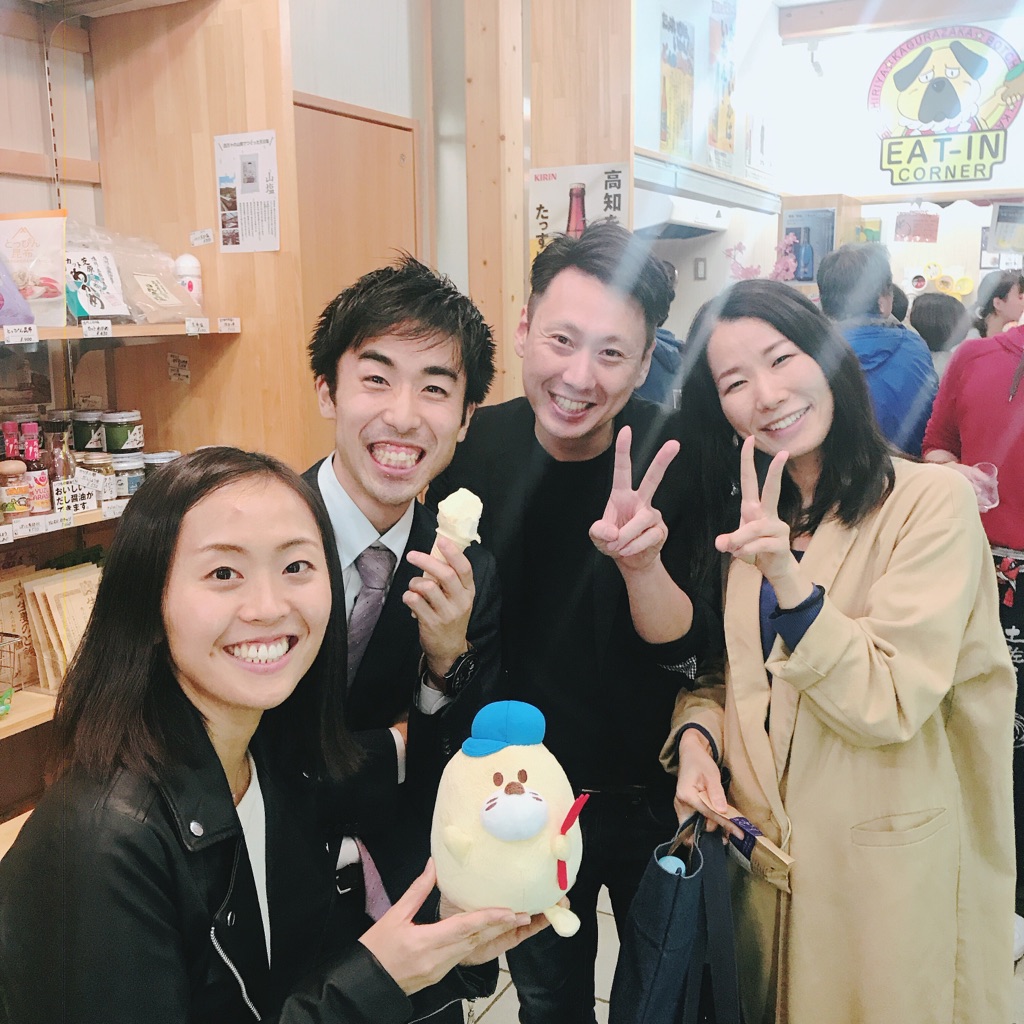 土佐の酒とうまいもの 神楽坂 ぼっちりや さんの 【神楽坂開催】入退場自由/ドタキャンOK! 仕事帰りに寄ってかない？「ちょい飲みスタンド」