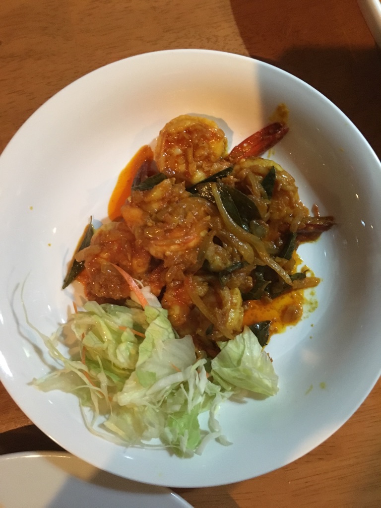 キッチハイク@ニルワナム さんの 【開催決定✨】インド料理「ニルワナム神谷町店」で好きな料理を頼もう(¥1,000 ~ ¥1,999)