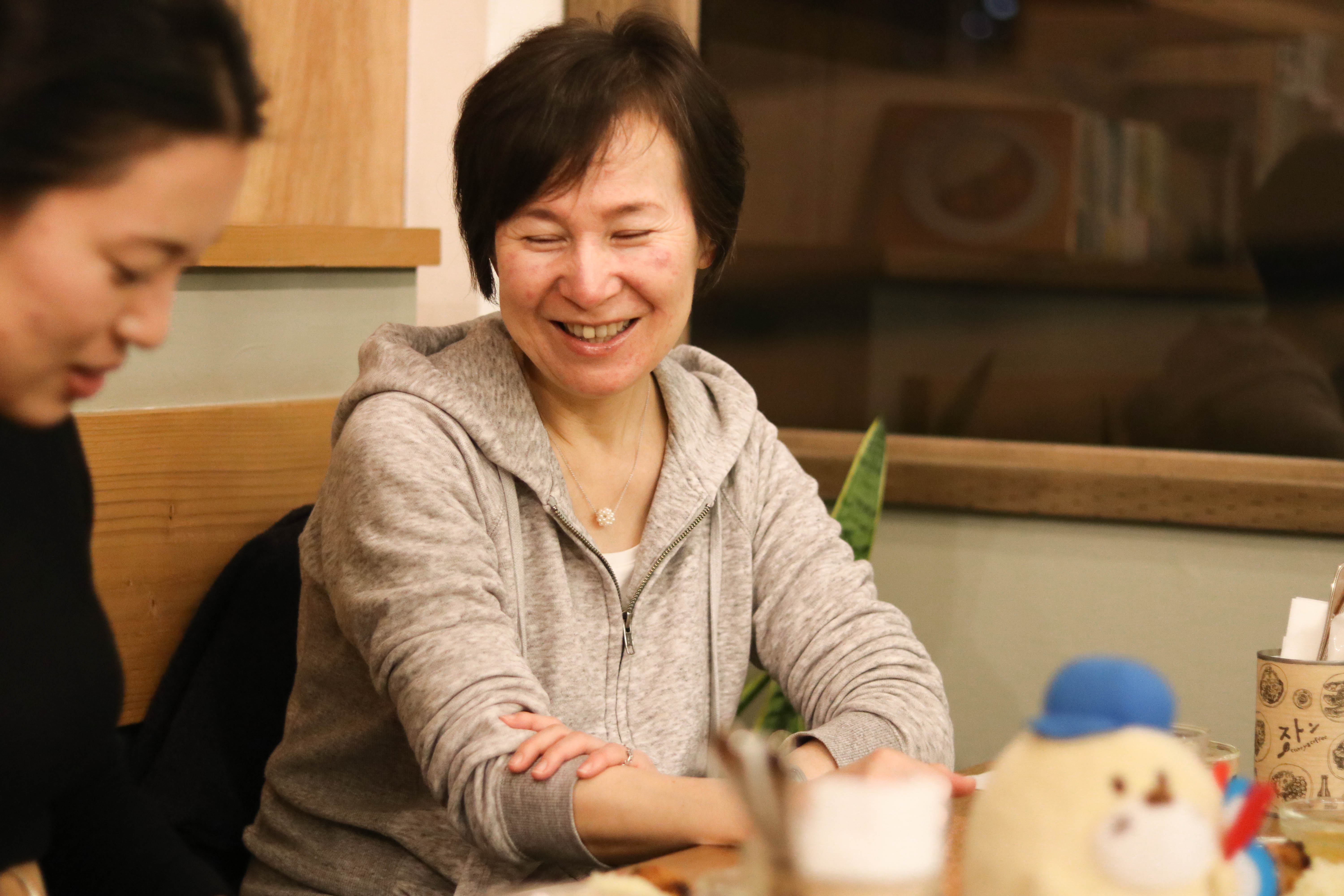 Fuyuki さんの みんなでカレー食べよう #08 「チキンとカリフラワーのホワイトカレー」