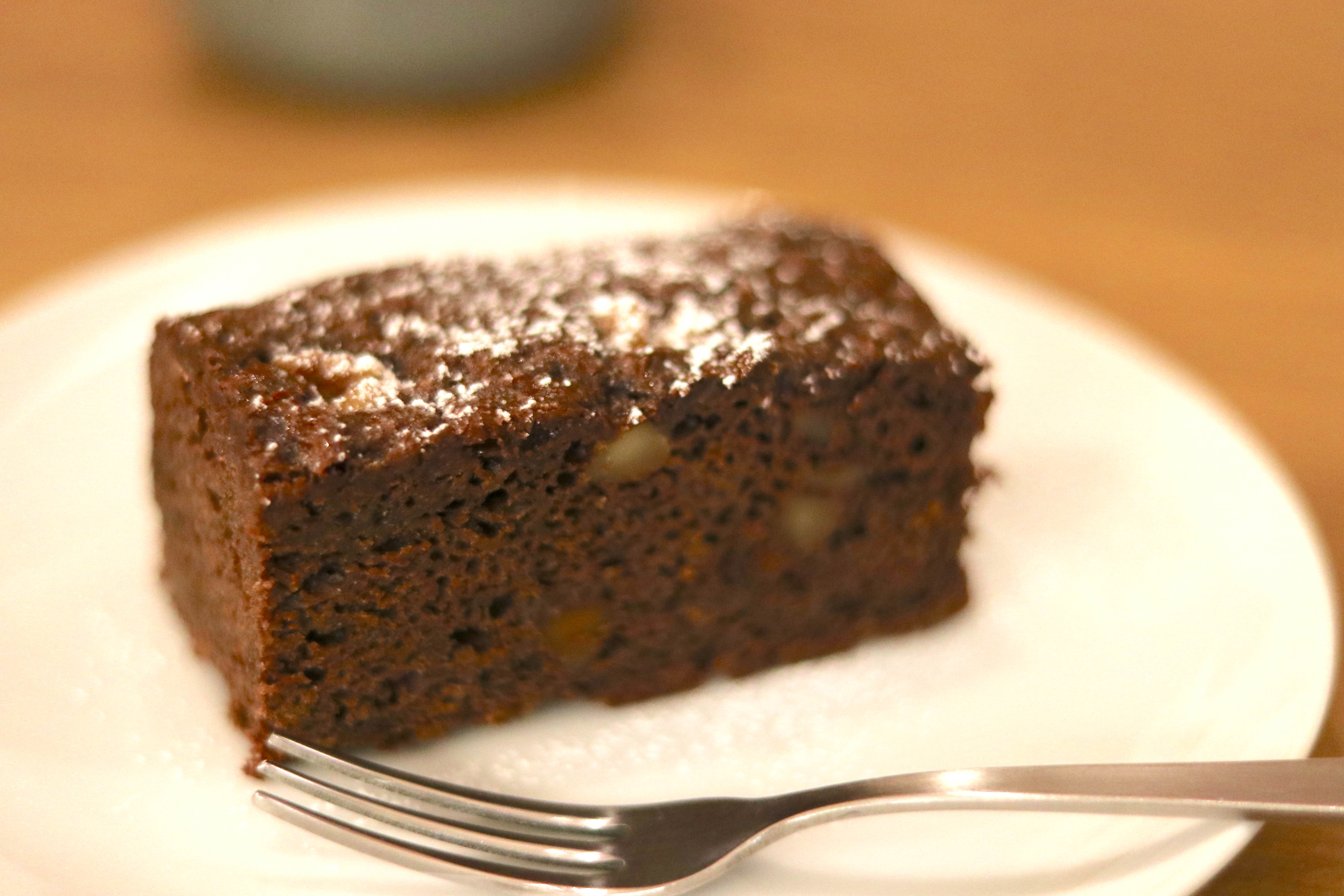 Fuyuki さんの みんなでカレー食べよう #08 「チキンとカリフラワーのホワイトカレー」