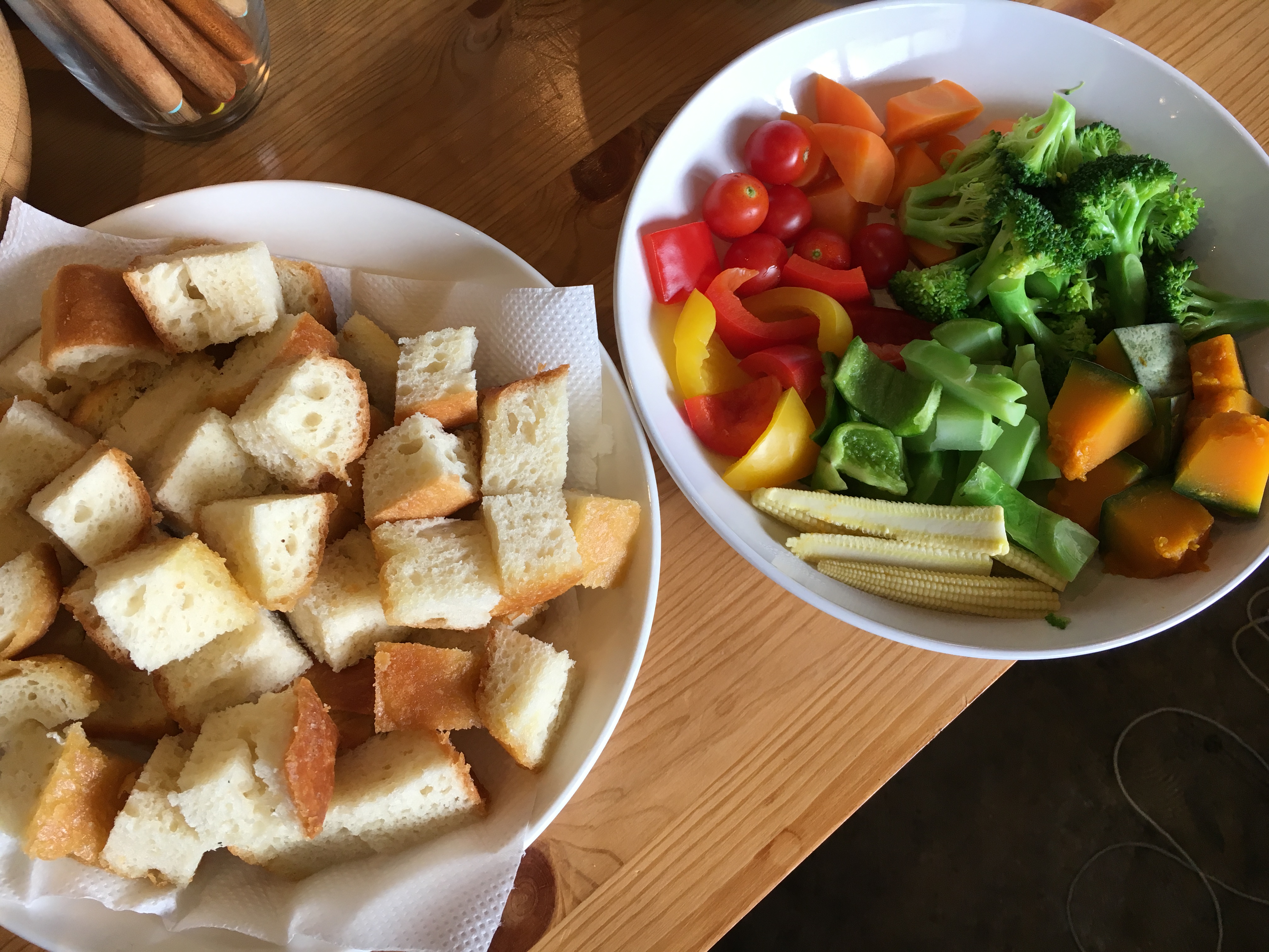 Etsuko さんの すーじと日の出食堂のコラボご飯会♪手作り☆ほっこりまったり♪ オンナたちの中華ランチ☆