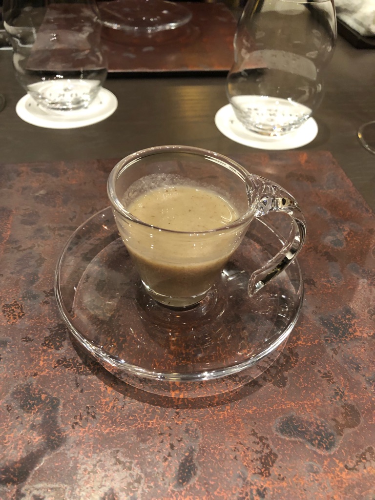 キッチハイク@海栗とワイン TSUKIHI（ウニトワインツキヒ） さんの 【OZmall】創作料理「海栗とワイン TSUKIHI」でコース料理を楽しもう (￥4,000~￥4,999)