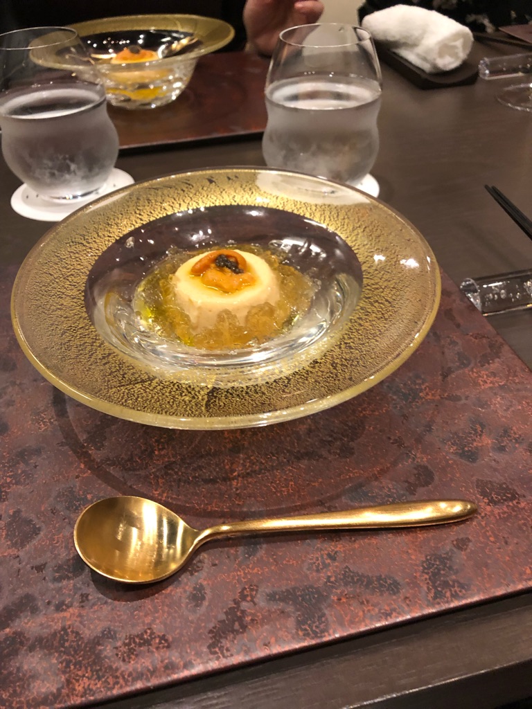 キッチハイク@海栗とワイン TSUKIHI（ウニトワインツキヒ） さんの 【OZmall】創作料理「海栗とワイン TSUKIHI」でコース料理を楽しもう (￥4,000~￥4,999)