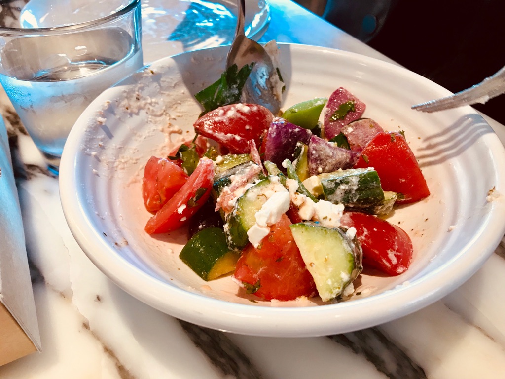 キッチハイク@The Apollo（アポロ） さんの 【開催決定✨】ギリシャ料理「THE APOLLO」で好きな料理を頼もう(¥2,000 ~ ¥2,999)