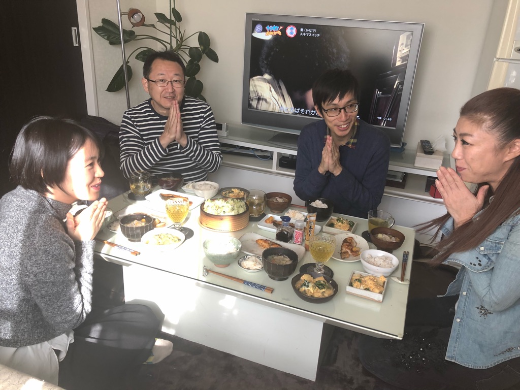 Kanako さんの ＼新会場／〈ぶりの香味ソテー〉vol.2 「勝どきKANAハウス」の食卓 