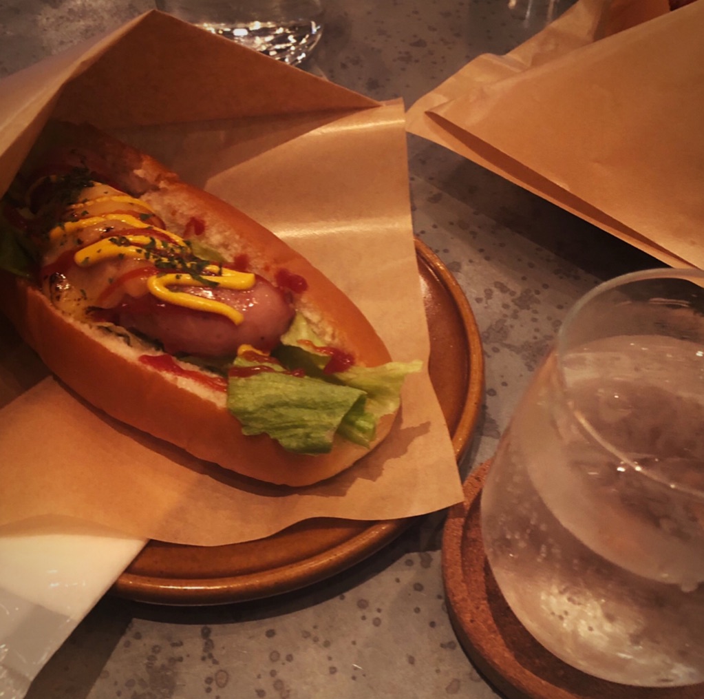 Yohei さんの 〈オリジナルメニュー〉vol.3 食後にはバリスタのスペシャルティコーヒー付き♪『UNISON TAILOR（ユニゾン テイラー）』の食卓