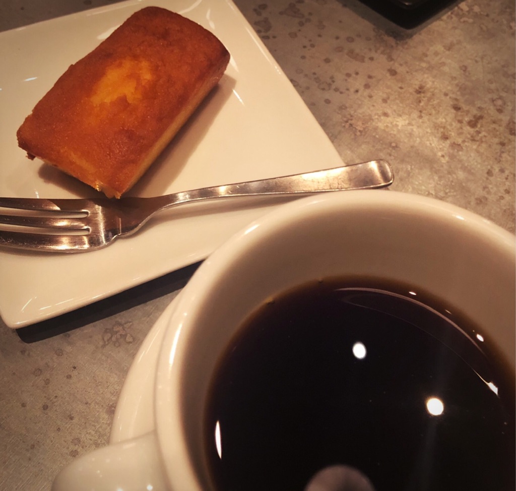 Yohei さんの 〈オリジナルメニュー〉vol.3 食後にはバリスタのスペシャルティコーヒー付き♪『UNISON TAILOR（ユニゾン テイラー）』の食卓