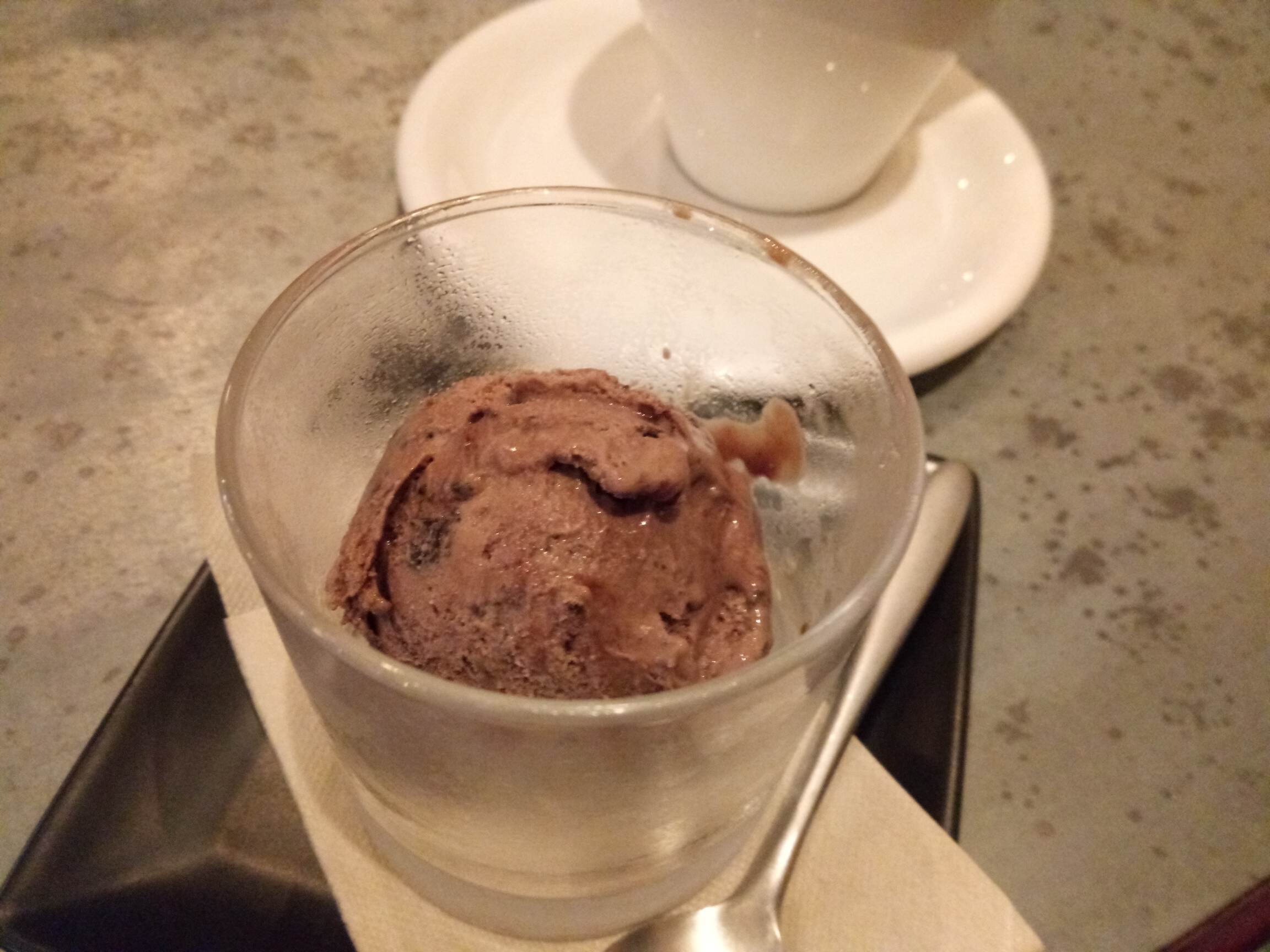 Yohei さんの 〈オリジナルメニュー〉vol.3 食後にはバリスタのスペシャルティコーヒー付き♪『UNISON TAILOR（ユニゾン テイラー）』の食卓