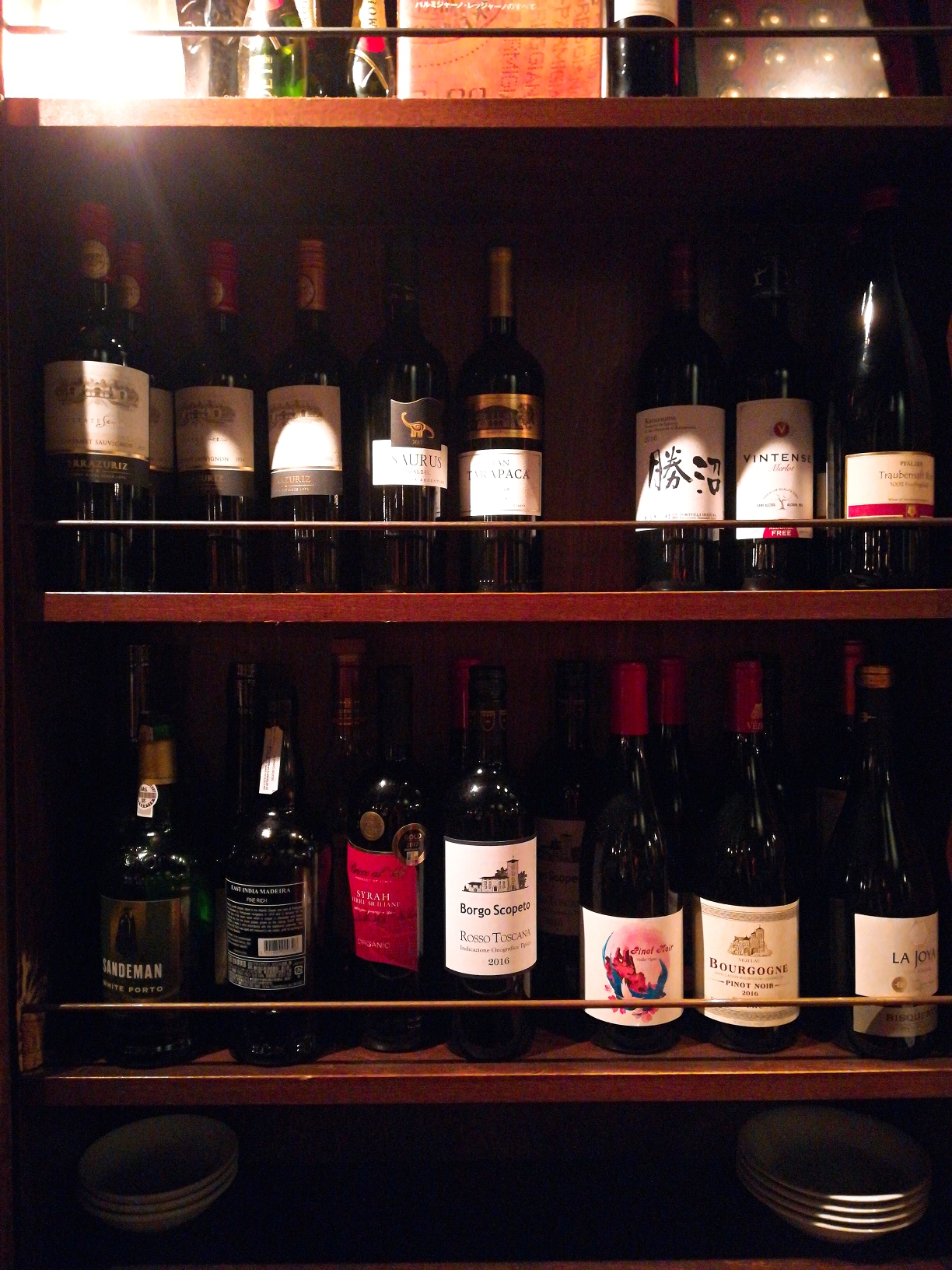 キッチハイク@MARZAC（マルザック）表参道 さんの ビストロ「マルザック」でコース料理を楽しもう(¥3,000 ~ ¥3,999)