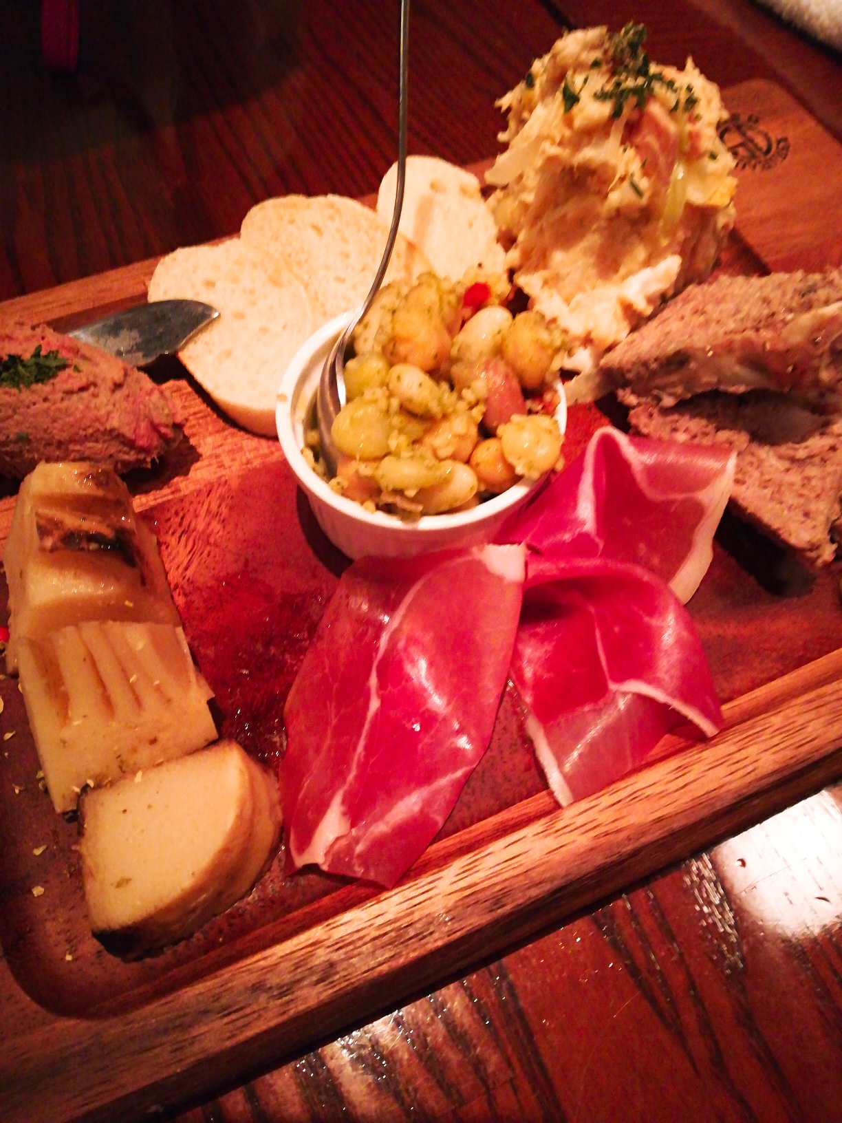 キッチハイク@MARZAC（マルザック）表参道 さんの ビストロ「マルザック」でコース料理を楽しもう(¥3,000 ~ ¥3,999)