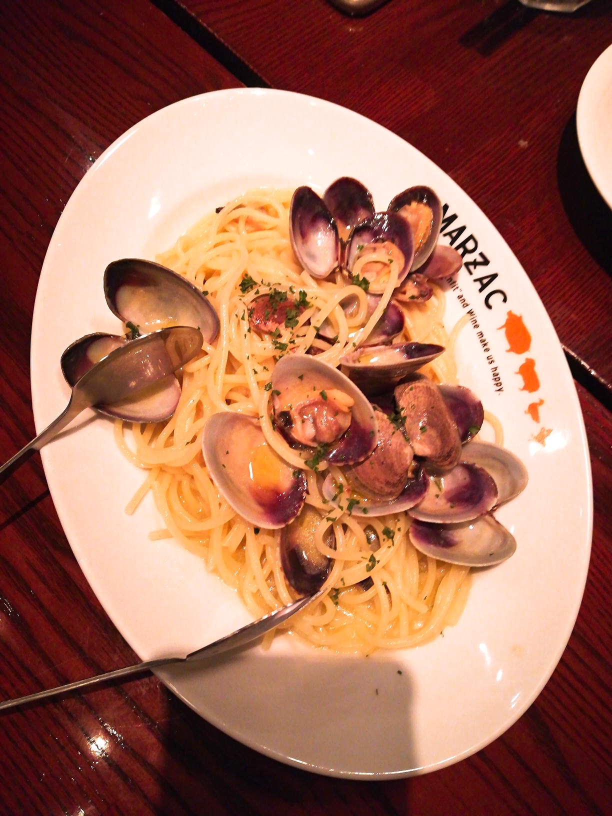 キッチハイク@MARZAC（マルザック）表参道 さんの ビストロ「マルザック」でコース料理を楽しもう(¥3,000 ~ ¥3,999)