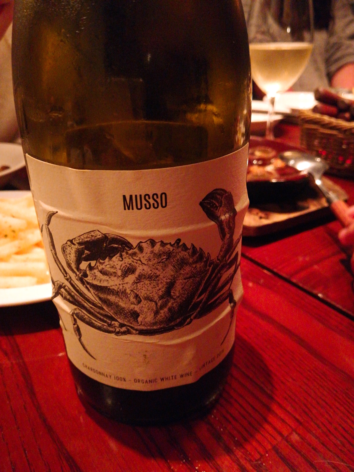 キッチハイク@MARZAC（マルザック）表参道 さんの ビストロ「マルザック」でコース料理を楽しもう(¥3,000 ~ ¥3,999)